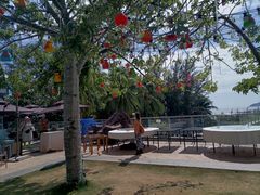 -锦里海景海鲜餐厅.三亚老字号(亚龙湾中心广场店)