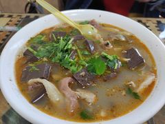 -春雨羊汤店(广开四马路总店)