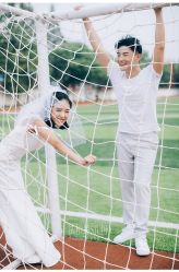 点击看大图 -太古映画婚纱摄影(天河店)