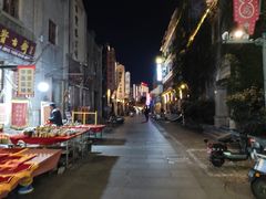 -连云港民主路老街