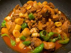-小尕子·新疆菜(明园店)