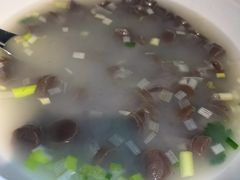 老德州羊肠子-老德州四合院·德州菜(天衢路店)