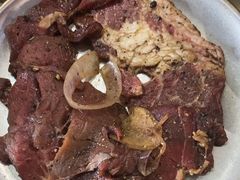 -胡悦里韩式烤肉(芝罘万达广场店)