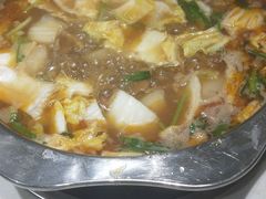 -古乐牛香·鲜牛肉牛杂火锅(新区店)