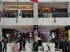 -凯德广场(埃德蒙顿路店)