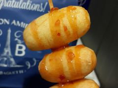-巴黎贝甜(大宁国际商业广场店)