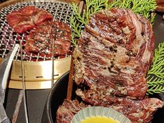-厚贞日式烤肉(浦东汇智店)