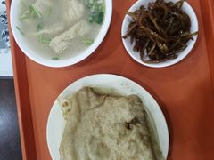 -护国寺小吃(左家庄店)