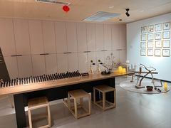 -快乐大桶水养生足浴SPA(前兴路店)