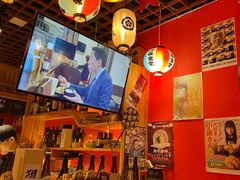 -隐月· 㐂和食屋(芝罘万达公馆店)