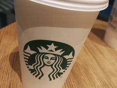 -星巴克臻选(湖滨道店)