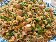 -小铜锣湾海鲜家常菜馆(河西店)