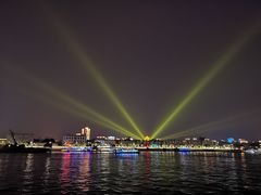 -武汉两江游览·夜游长江(汉口粤汉码头)