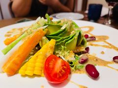 -水之惠鲜鱼料理(王府大街店)