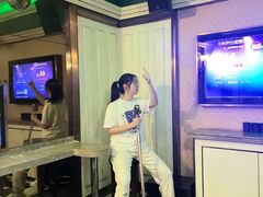 -格莱美量贩式KTV(国信店)