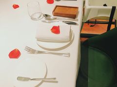 -L'Arome芳芳法国餐厅(仙林金鹰店)
