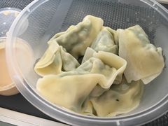 -顶巧鸡汤馄饨(虹口总店)