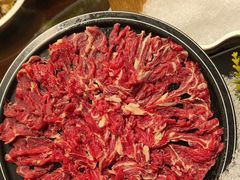 -东海怡品海鲜豆捞(舟宿夜江店)