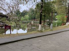 -邓小平故里