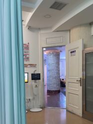 -武汉五洲整形外科医院