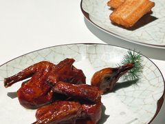 -新荣记(BFC外滩金融中心店)