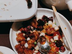-江南·JIANGNAN(北京歌华开元大酒店)