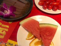 -谭鸭血老火锅(万象九宜城店)