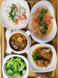 -仕馨月子会所(普宁店)