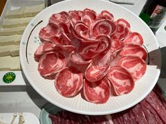 -曲氏老北京铜锅涮肉•火锅(不老街店)