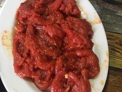 -西塔隆太白烤牛肉馆(图们路店)