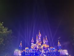 -沈阳方特欢乐世界