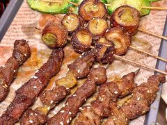 -神府路壹号·海鲜烧烤·砂锅粥·锅物(三坊七巷店)