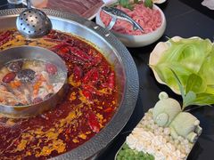 -俏媳妇火锅(宽窄巷子店)