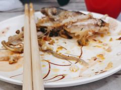 -南锣南门(东方银座店)