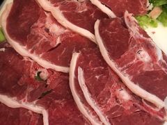 -清真华宇开锅羊肉