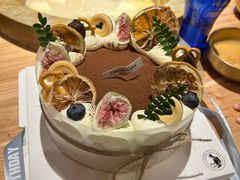 -陳磊蛋糕(巴黎店)