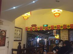 -同得兴 Since·1995 传统苏式面馆(十全街店)