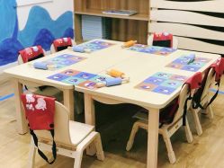 -恒熙玥月子会所