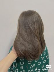-F P· HAiR