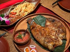 -花马天堂云南餐厅 Lost Heaven(外滩店)