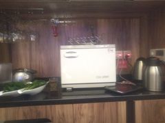 -海底捞火锅(上元大街店)