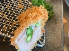 -胜博殿日式炸猪排(西红门店)