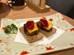 -京旬海鲜放题·铁板烧自助餐厅