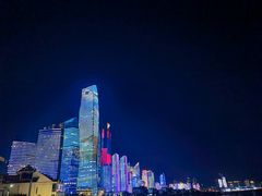 -青岛第三海水浴场