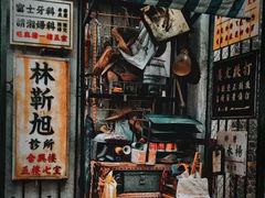 -九龙寨城公园