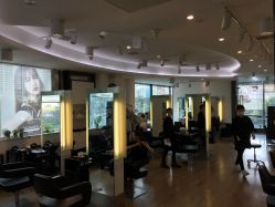 点击看大图 -意廊 Hair Salon
