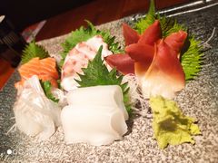 -千代武日本料理(爱建店)