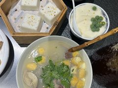 -金陵家宴·金陵春·南京菜(夫子庙店)
