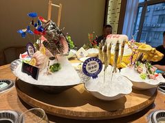 -尚海豆捞(乐虹坊店)