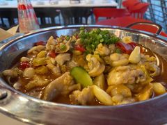 -湘江大码头·龙虾馆(渔人码头一店)